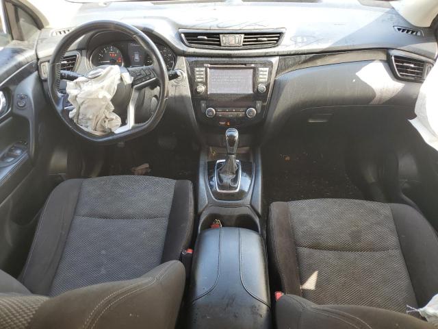 2017 NISSAN ROGUE SPOR JN1BJ1CRXHW100219