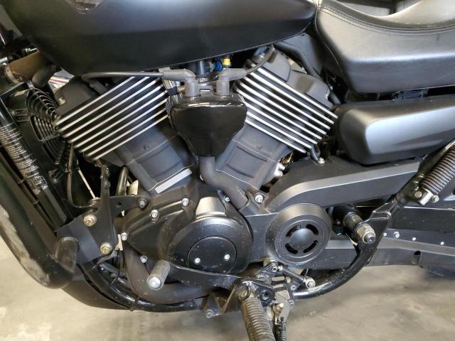 2015 HARLEY-DAVIDSON XG750 - 1HD4NBB35FC503437