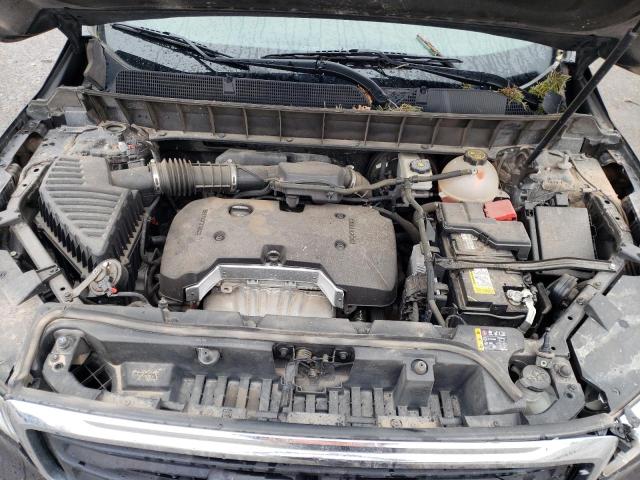 1GKKNKLA1JZ206620 GMC ACADIA SLE
