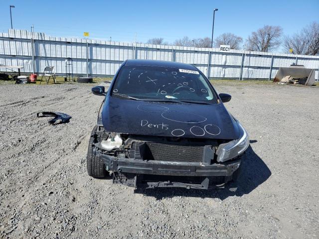 3KPFK4A77JE212765 KIA FORTE LX