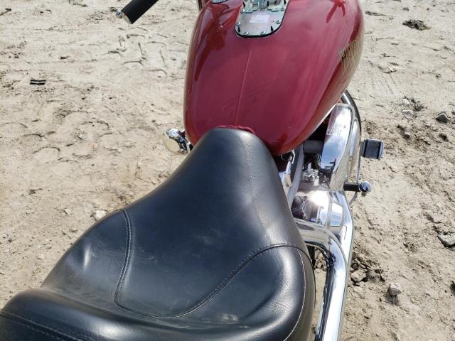 2005 HARLEY-DAVIDSON FXSTI 1HD1BVB135Y053008
