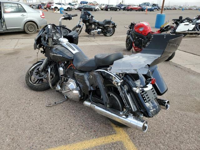 2015 HARLEY-DAVIDSON FLTRXS ROA - 1HD1KTM1XFB650856