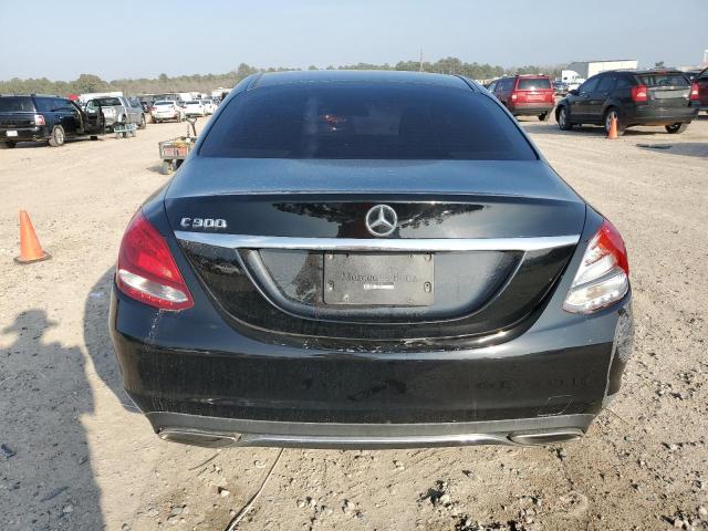55SWF4JB0HU192855 Mercedes-Benz C 300