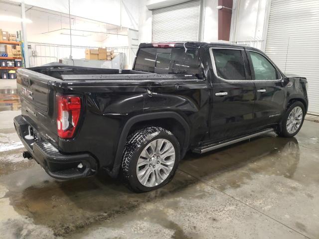 2022 GMC SIERRA LIM - 1GTU9FELXNZ159074