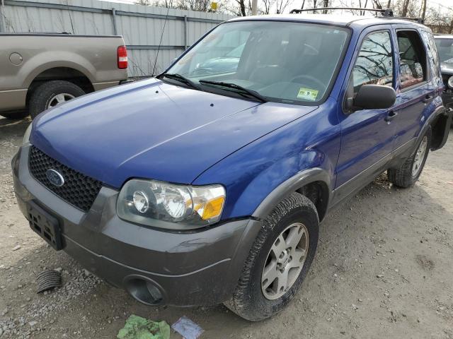 2005 Ford Escape XLT