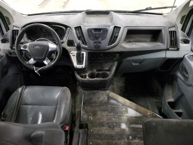 2015 FORD TRANSIT T- - 1FTDW3XM5FKA55700