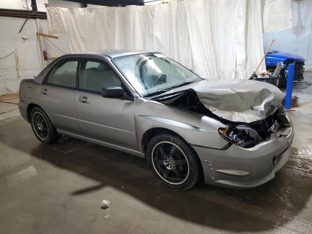 JF1GD61657H509799 Subaru Impreza 2.5i