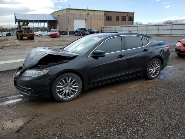 2015 ACURA TLX ADVANC - 19UUB2F70FA017123