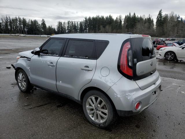 KNDJP3A51K7656956 KIA SOUL +