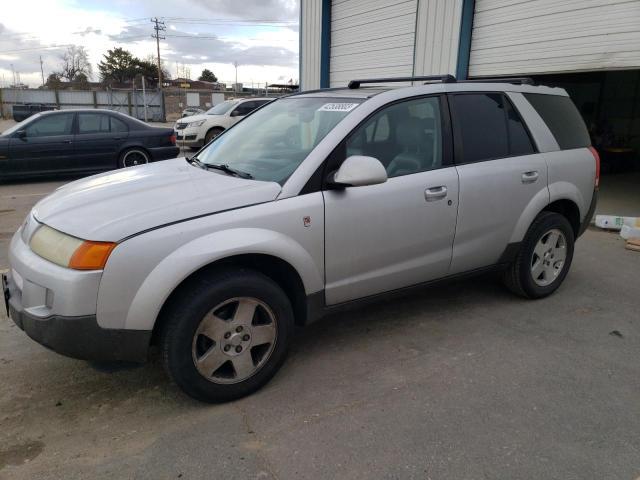 2005 Saturn VUE 