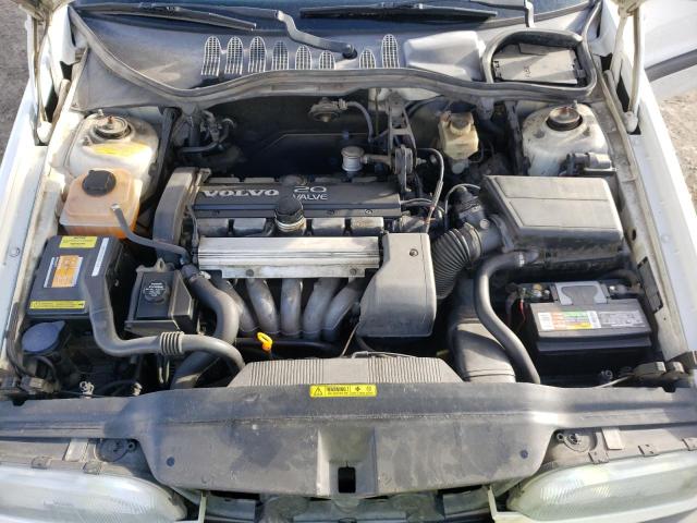 YV1LW5546T2171732 Volvo 850 BASE