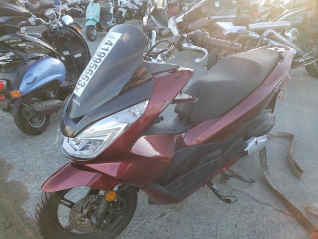 2016 HONDA PCX 150 - RLHKF1809GY101163