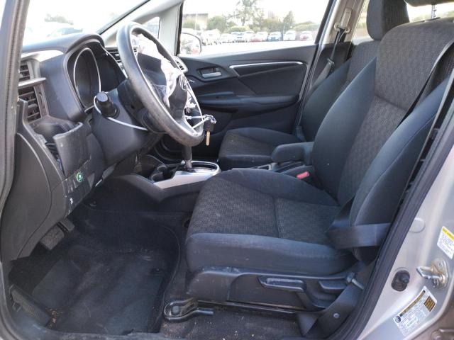2016 HONDA FIT LX - JHMGK5H58GX027534