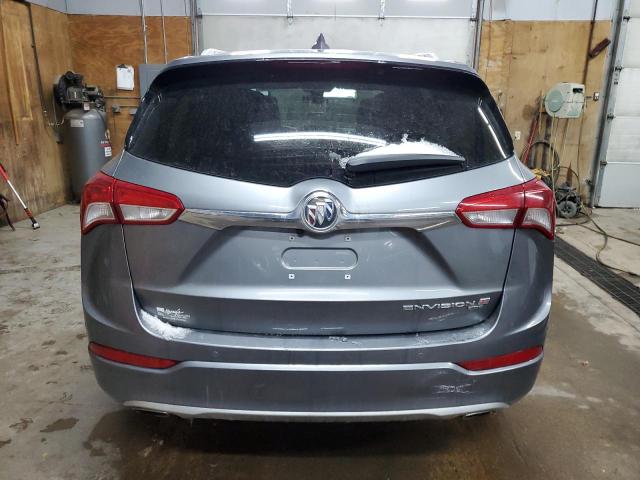 2020 BUICK ENVISION P - LRBFX4SXXLD033316