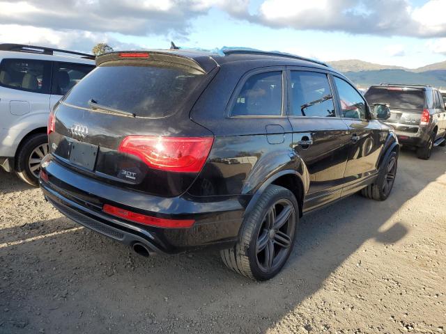 2015 AUDI Q7 PRESTIG - WA1DGAFE1FD007069