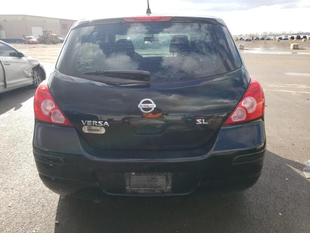 2020 NISSAN VERSA S - 3N1BC13E89L365025