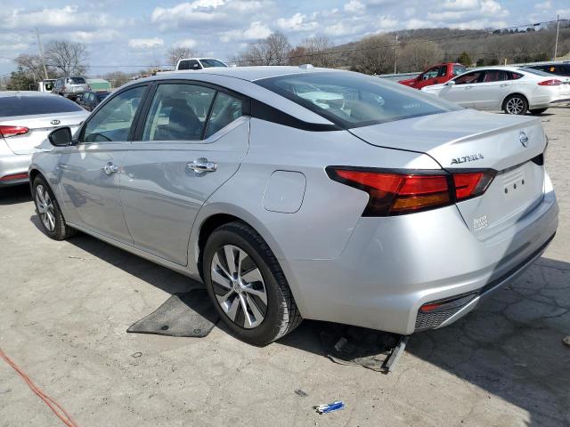 1N4BL4BV1LC223284 Nissan ALTIMA S
