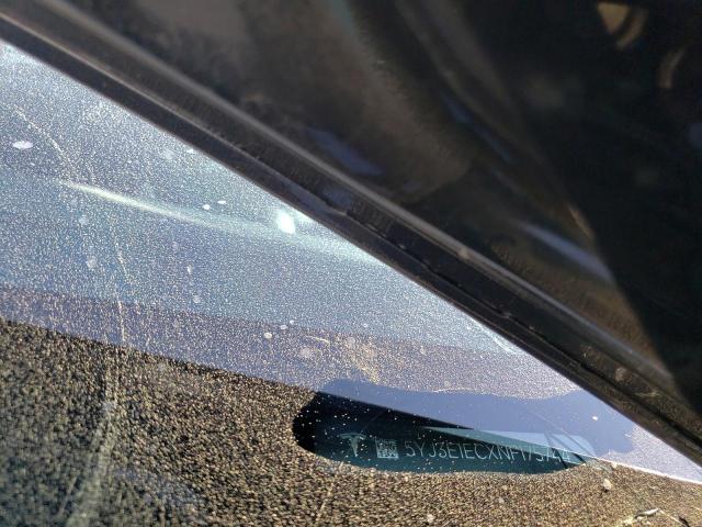 Фото: 5YJ3E1ECXNF175744 - 12