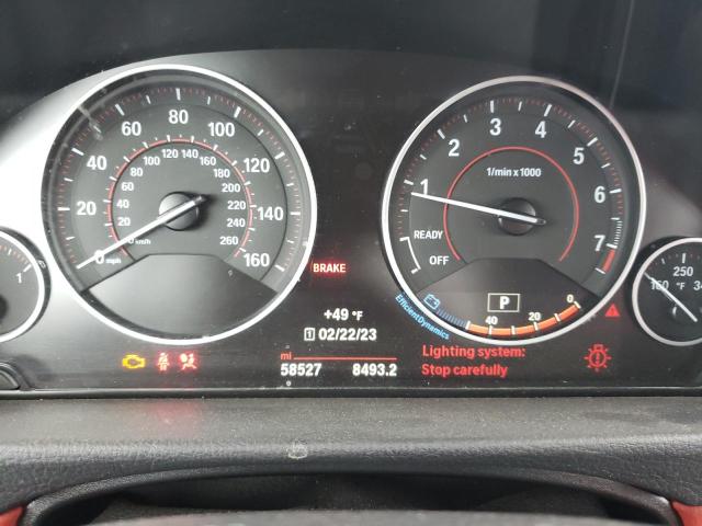 2016 BMW 435 I - WBA3T3C56G5A42084