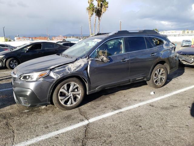 2022 SUBARU OUTBACK TO - 4S4BTGPD2N3154681