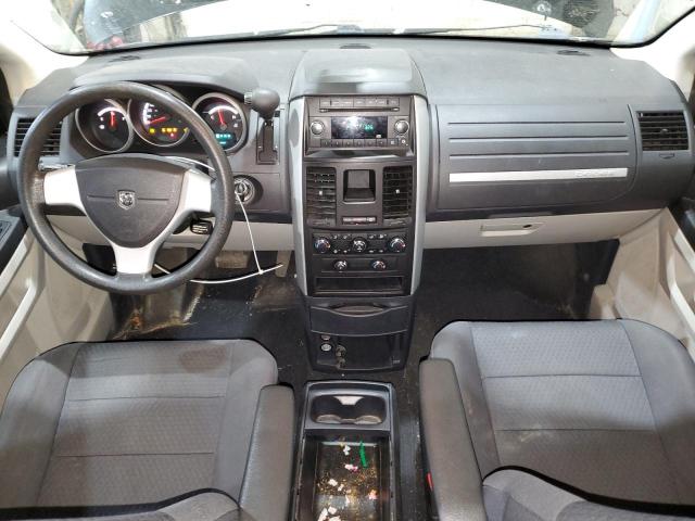 2D4RN4DEXAR134837 Dodge Caravan