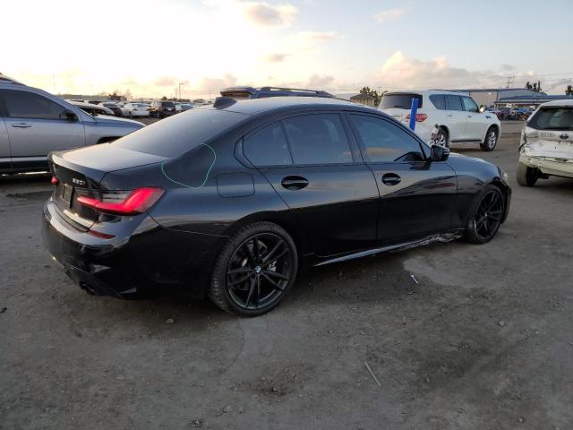 3MW5R1J05M8C18590 BMW 330I