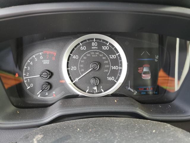 2022 TOYOTA COROLLA LE JTDEPMAE0N3001495