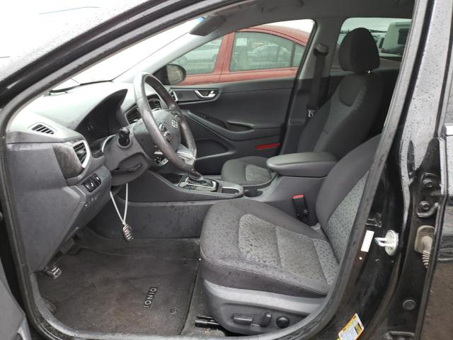 2017 HYUNDAI IONIQ SEL - KMHC75LC0HU035312