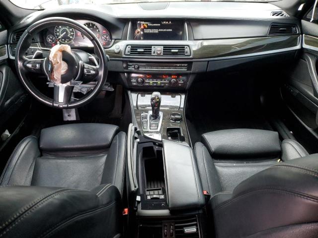 WBAKP9C58GG587790 BMW 550 Xi