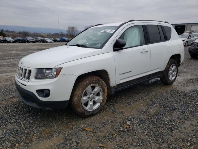 2015 Jeep Compass Sport