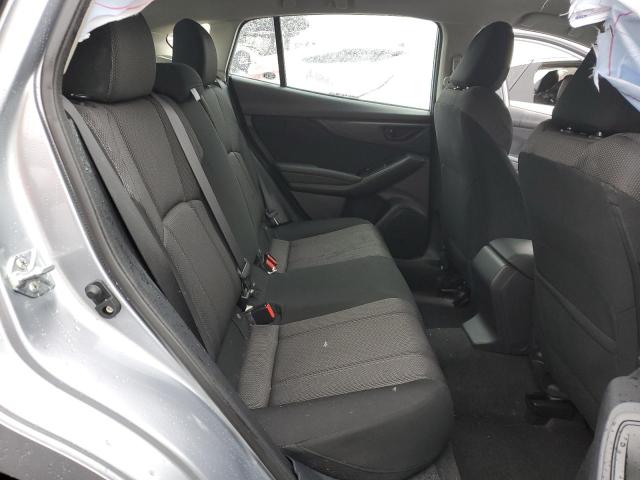 2019 SUBARU IMPREZA PR 4S3GTAD67K3702926