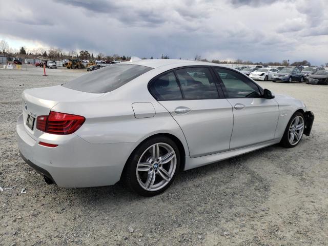 WBA5B1C54FD922976 BMW 535 I
