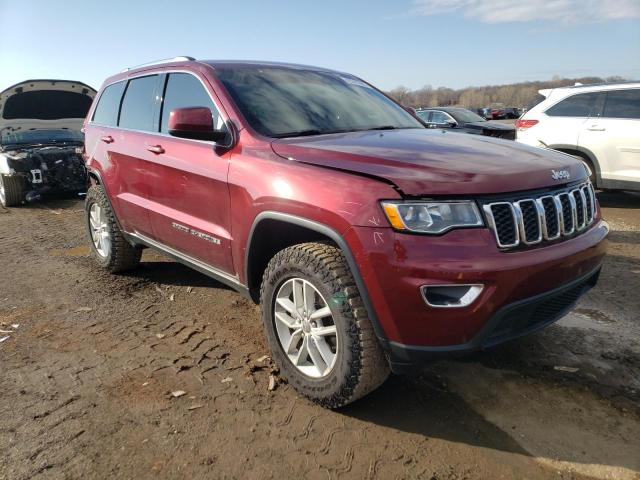 Jeep Grand Cherokee 2017 -auction- 3
