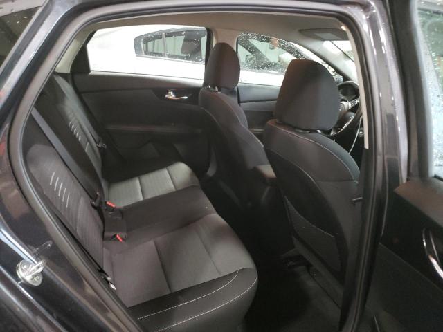 3KPF34AD4KE029554 KIA Forte Gt Line
