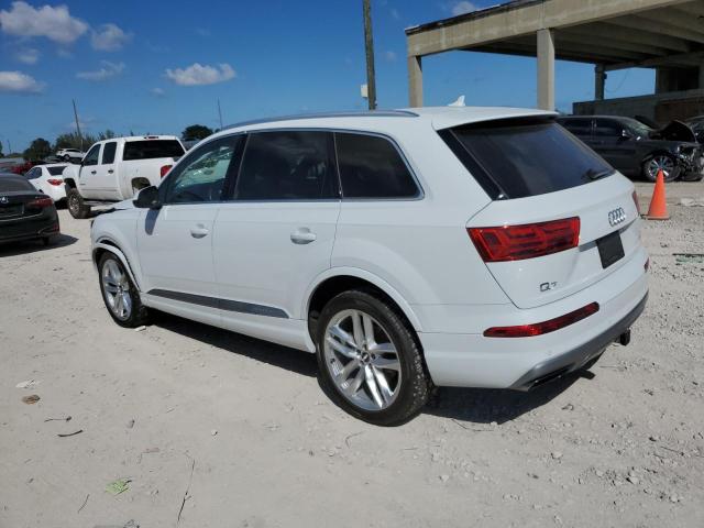 2018 AUDI Q7 PRESTIG - WA1VAAF77JD050346