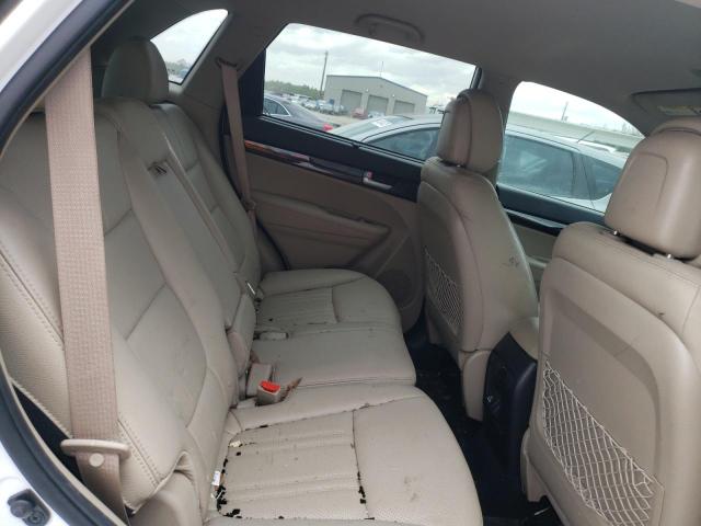 2015 KIA SORENTO EX - 5XYKU4A78FG633204