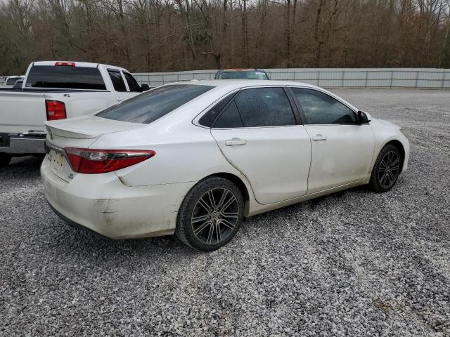 2016 TOYOTA CAMRY LE 4T1BF1FK9GU166845