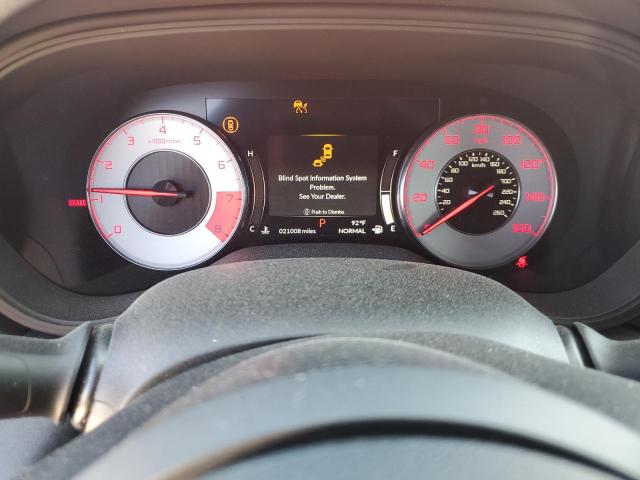 19UUB6F54MA007990 Acura Tlx Tech A