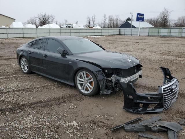 2016 AUDI S7 PRESTIG - WAUW2AFC9GN103925