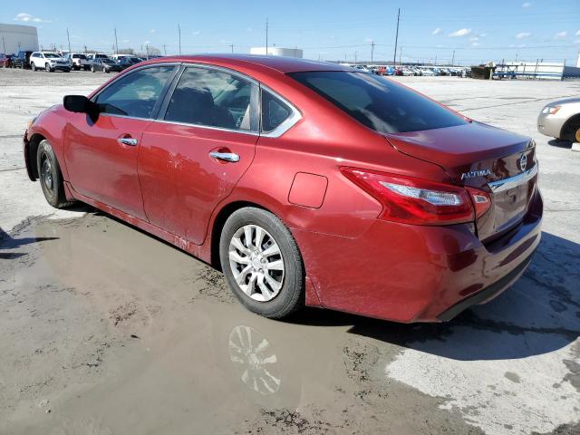 1N4AL3AP5HC205774 Nissan ALTIMA 2.5