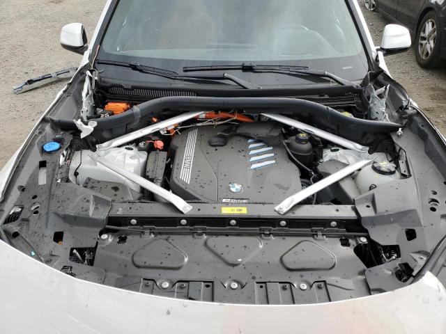 5UXTA6C08M9H50001 BMW X5 Xdrive45e