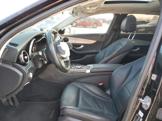 55SWF4JB0HU192855 Mercedes-Benz C 300