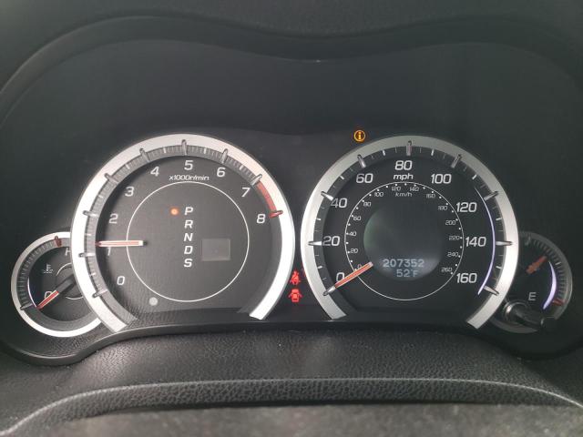 JH4CU2F6XBC005165 Acura TSX