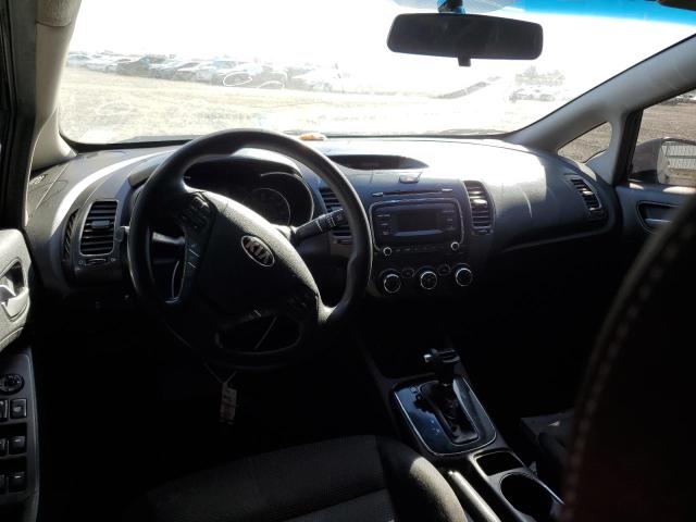 3KPFK4A77JE212765 KIA FORTE LX