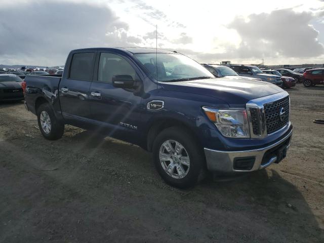 1N6AA1EK6HN536576 Nissan TITAN S