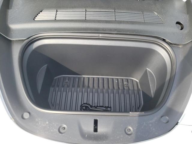 7SAYGDEE7NA014853 Tesla Model Y