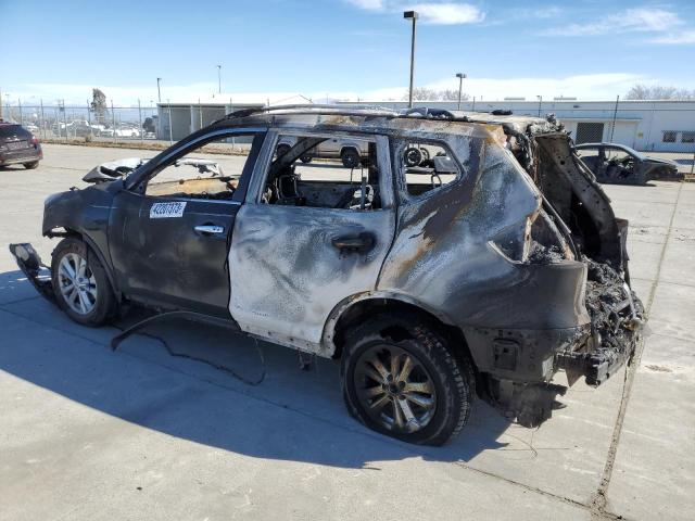 JN8AT2MTXGW026502 Nissan ROGUE S