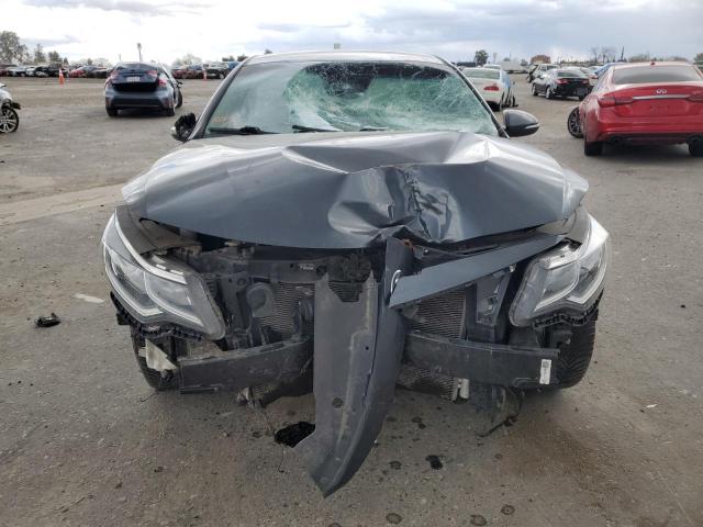 5XXGT4L39LG382471 KIA Optima Lx