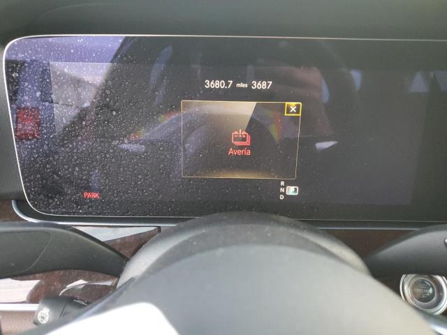 2021 MERCEDES-BENZ E 450 4MAT - W1KZF5KBXMB001545