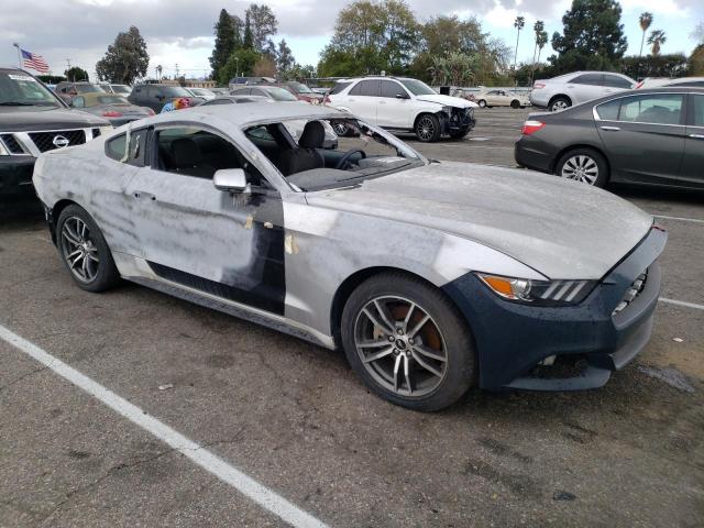 2017 FORD MUSTANG - 1FA6P8TH5H5250344